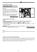 Preview for 50 page of Duplo DP-S Series Service Manual