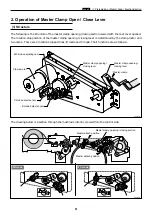 Preview for 52 page of Duplo DP-S Series Service Manual