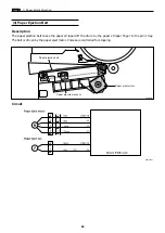 Preview for 85 page of Duplo DP-S Series Service Manual