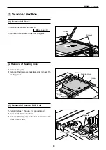 Preview for 104 page of Duplo DP-S Series Service Manual