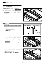 Preview for 107 page of Duplo DP-S Series Service Manual