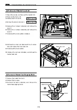 Preview for 113 page of Duplo DP-S Series Service Manual