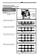 Preview for 140 page of Duplo DP-S Series Service Manual