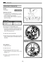 Preview for 157 page of Duplo DP-S Series Service Manual