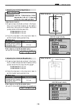 Preview for 160 page of Duplo DP-S Series Service Manual