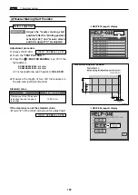 Preview for 161 page of Duplo DP-S Series Service Manual