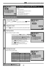 Preview for 226 page of Duplo DP-S Series Service Manual