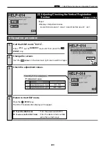 Preview for 230 page of Duplo DP-S Series Service Manual