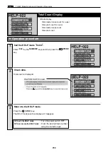 Preview for 235 page of Duplo DP-S Series Service Manual