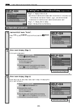 Preview for 237 page of Duplo DP-S Series Service Manual