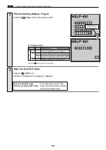 Preview for 271 page of Duplo DP-S Series Service Manual