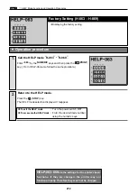 Preview for 273 page of Duplo DP-S Series Service Manual