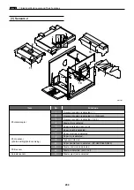 Preview for 285 page of Duplo DP-S Series Service Manual