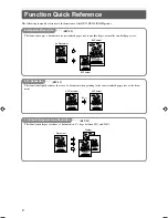 Preview for 3 page of Duplo Duprinter DP-22SII Instruction Manual