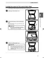 Preview for 38 page of Duplo Duprinter DP-22SII Instruction Manual