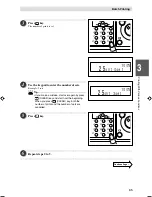 Preview for 66 page of Duplo Duprinter DP-22SII Instruction Manual