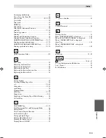 Preview for 120 page of Duplo Duprinter DP-22SII Instruction Manual