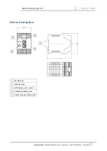 Preview for 7 page of Duplomatic EWM-2SS-DAD/22E-PN Startup Manual