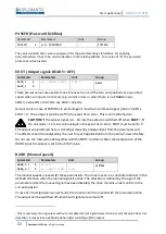 Preview for 22 page of Duplomatic EWM-2SS-DAD/22E-PN Startup Manual