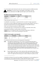 Preview for 23 page of Duplomatic EWM-2SS-DAD/22E-PN Startup Manual