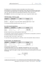 Preview for 29 page of Duplomatic EWM-2SS-DAD/22E-PN Startup Manual