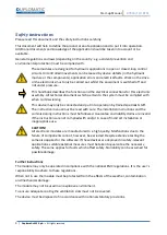 Preview for 4 page of Duplomatic EWM-BUS-DD series 10 Startup Manual