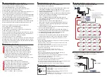 Preview for 2 page of DURA-SAT DUR-line DCS 552-16 Installation Manual