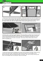 Preview for 8 page of DURA NIGHT TUNDRA Instruction Manual