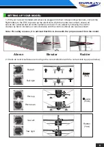 Preview for 11 page of DURA NIGHT TUNDRA Instruction Manual