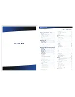 Preview for 1 page of Durabook R13S User Manual