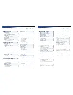 Preview for 2 page of Durabook R13S User Manual