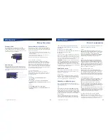 Preview for 17 page of Durabook R13S User Manual