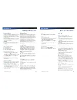 Preview for 20 page of Durabook R13S User Manual