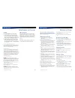 Preview for 28 page of Durabook R13S User Manual