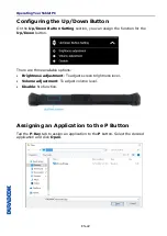 Preview for 22 page of Durabook R8 User Manual