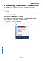 Preview for 39 page of Durabook R8 User Manual