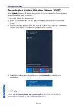 Preview for 44 page of Durabook R8 User Manual