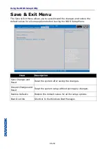 Preview for 50 page of Durabook R8 User Manual