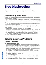 Preview for 57 page of Durabook R8 User Manual