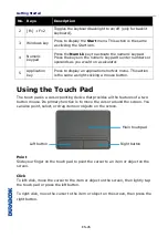 Preview for 26 page of Durabook S15AB User Manual