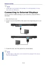 Preview for 40 page of Durabook S15AB User Manual