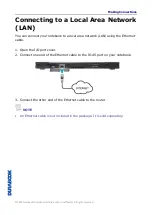 Preview for 41 page of Durabook S15AB User Manual