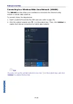 Preview for 46 page of Durabook S15AB User Manual