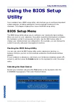 Preview for 47 page of Durabook S15AB User Manual