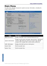 Preview for 49 page of Durabook S15AB User Manual