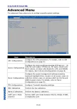 Preview for 50 page of Durabook S15AB User Manual