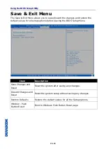 Preview for 56 page of Durabook S15AB User Manual