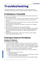 Preview for 61 page of Durabook S15AB User Manual