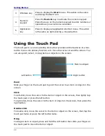 Preview for 20 page of Durabook S15H User Manual