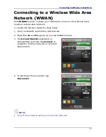 Preview for 29 page of Durabook S15H User Manual